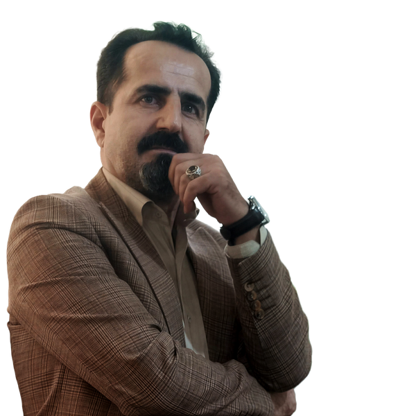 Mazyar Ramezani